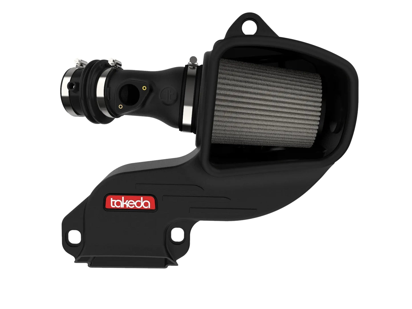 Takeda Stage-2 Cold Air Intake System Pro 2014-2018 Mazda 3 L4-2.0