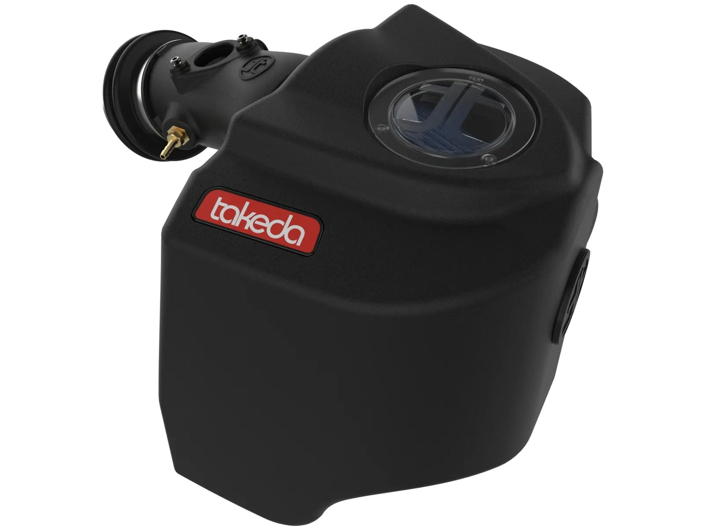 Takeda Momentum Cold Air Intake System 2019-2025 Toyota RAV4 2.5L