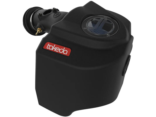 Takeda Momentum Cold Air Intake System 2019-2025 Toyota RAV4 2.5L