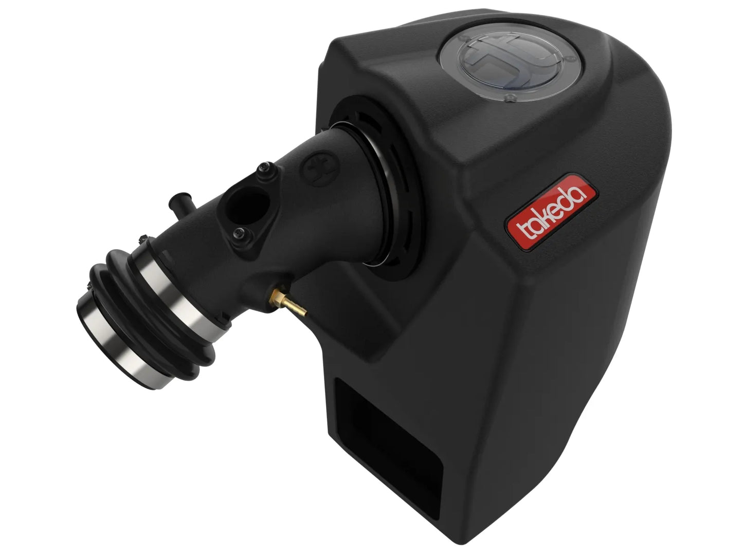 Takeda Momentum Cold Air Intake System 2019-2025 Toyota RAV4 2.5L
