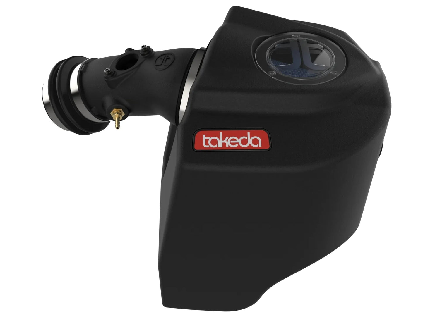 Takeda Momentum Cold Air Intake System 2019-2025 Toyota RAV4 2.5L