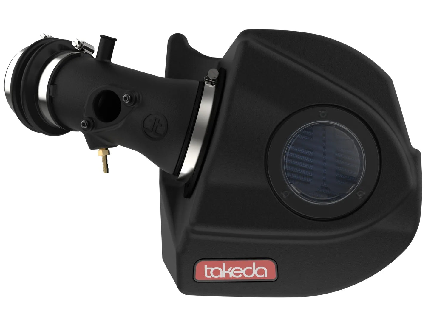 Takeda Momentum Cold Air Intake System 2019-2025 Toyota RAV4 2.5L