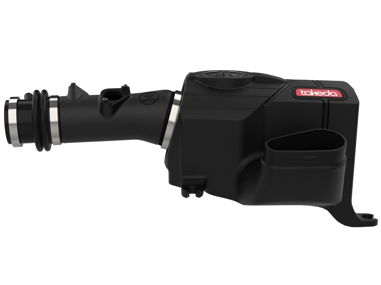 Takeda Momentum Cold Air Intake System 2021-2024 Acura TLX L4-2.0L
