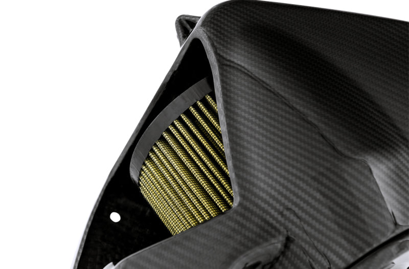 AWE Tuning AirGate Carbon Intake for Audi B9/B9.5 A4 / A5 2.0T (Full Kit)