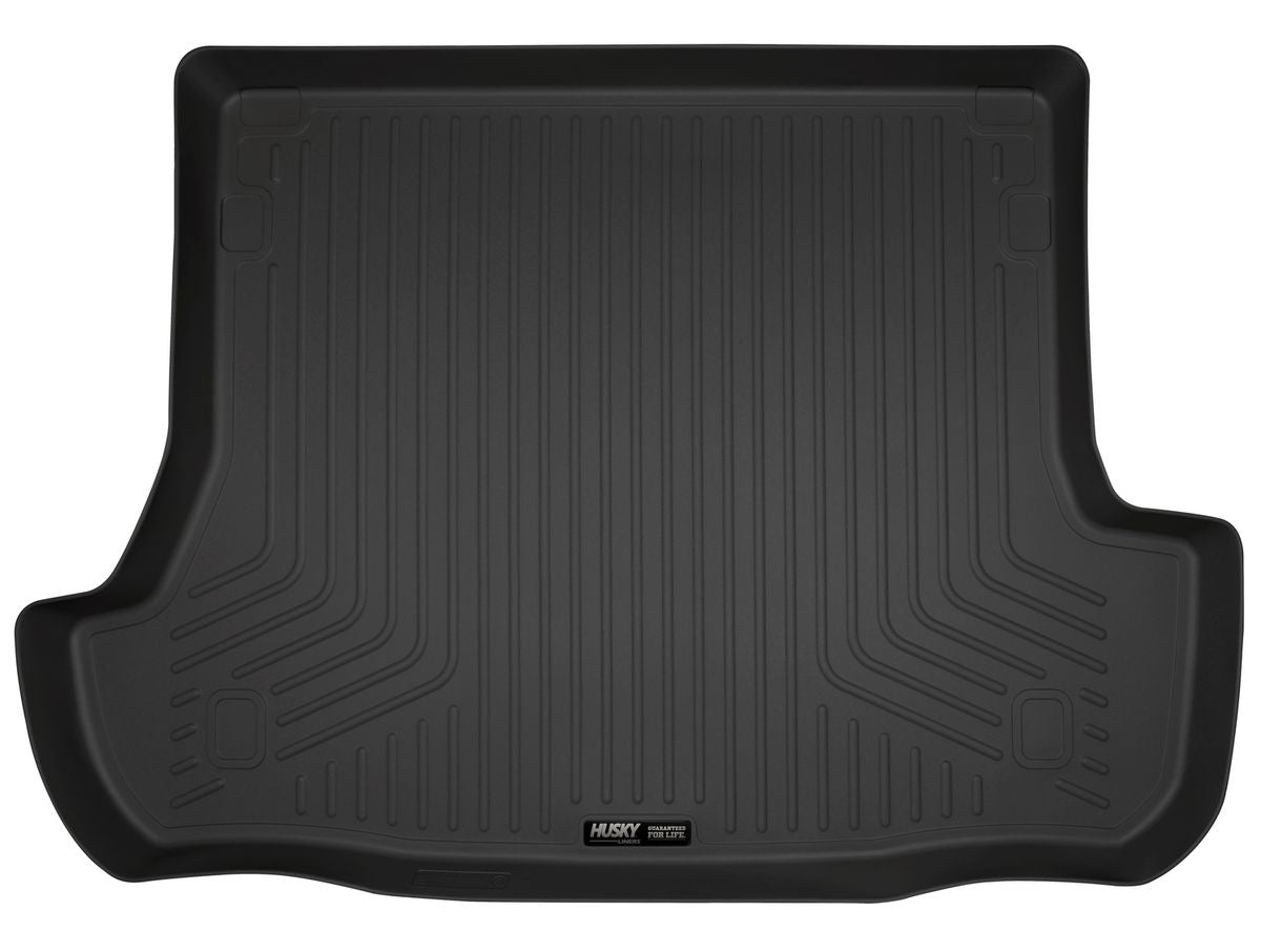 Husky Weatherbeater Cargo Liner 2010-2024 Toyota 4Runner