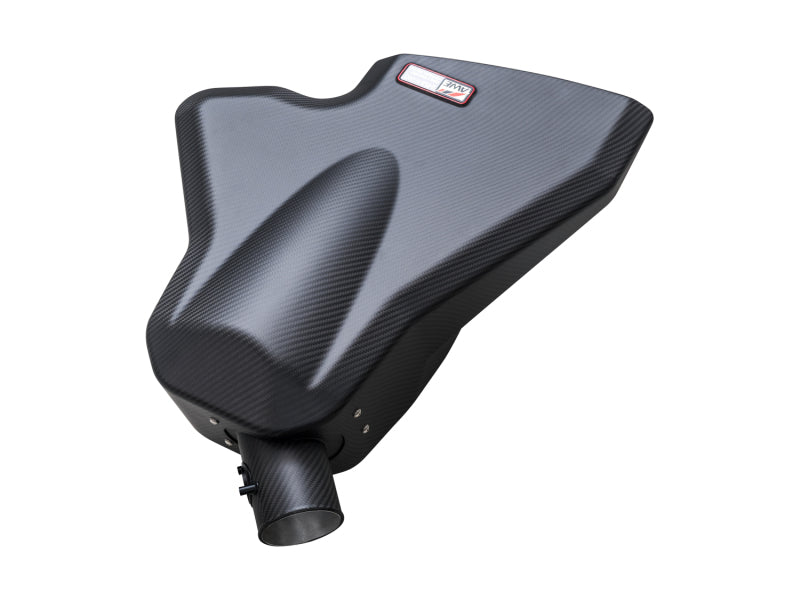 AWE Tuning S-FLO Carbon Fiber Intake 2023–2024 Toyota GR Corolla