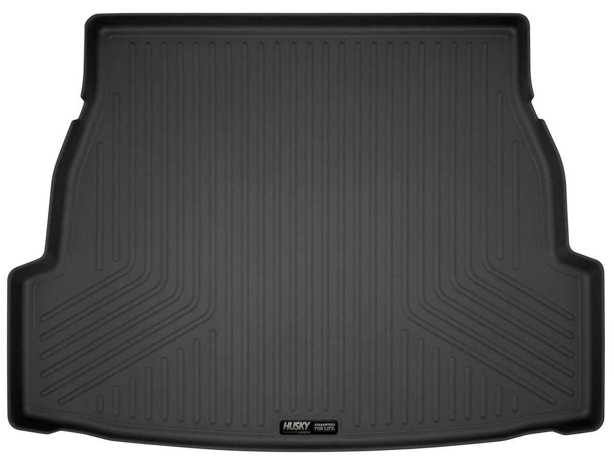 Husky Weatherbeater Cargo Liner 2019-2024 Toyota RAV4