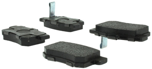 StopTech Sport Brake Pads 00-09 Honda S2000 / 92-07 Accord / 04-10 Acura TSX / 02-06 RSX (rear)