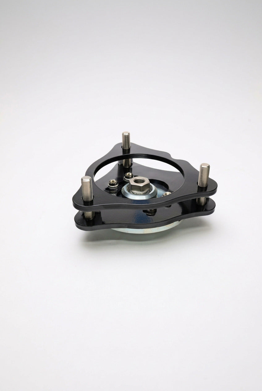 HKS HIPERMAX Touring for Honda Civic Type-R (FL5)
