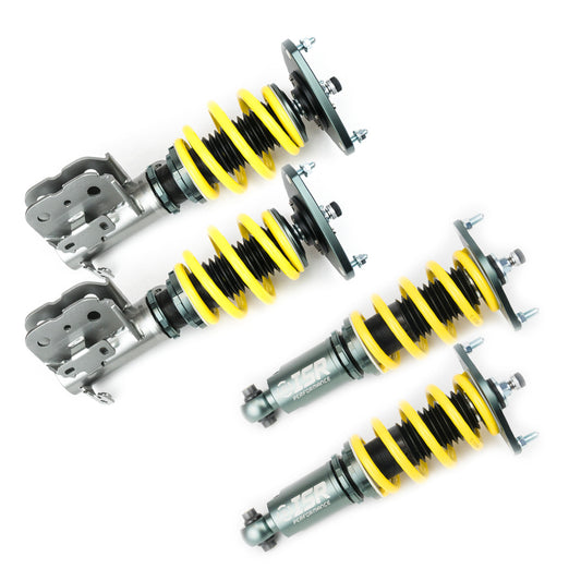 ISR Performance Pro Series Coilovers Scion FR-S / Subaru BRZ