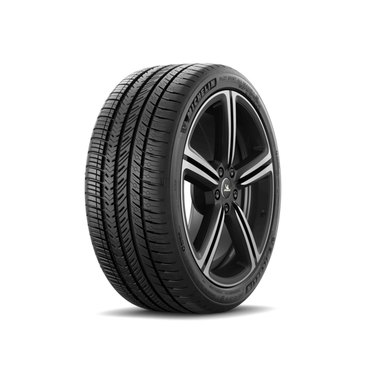 Michelin Pilot Sport A/S 4 225/50ZR/18 99Y XL