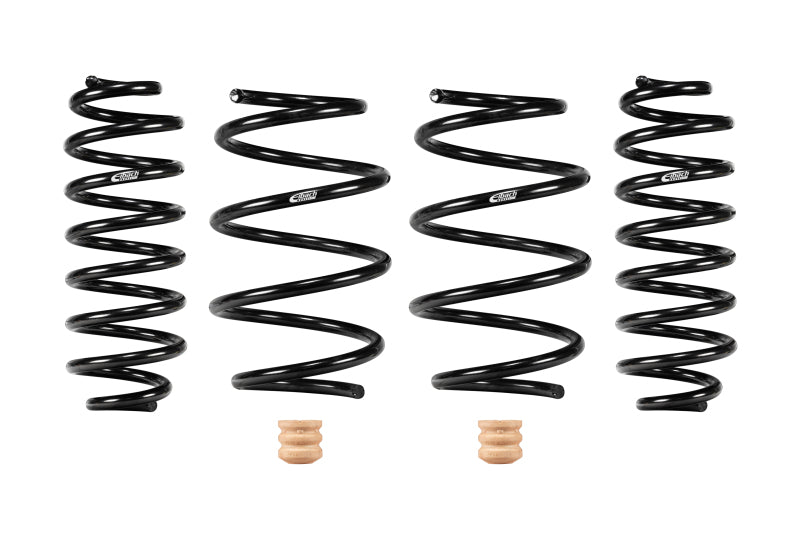 Eibach Pro Kit 2025-2026 Toyota Camry 4-Door 2.5L Hybrid FWD XV80
