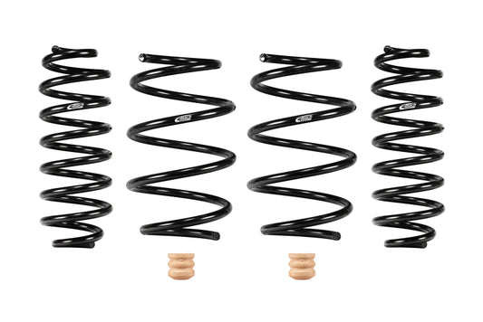 Eibach Pro Kit 2025-2026 Toyota Camry 4-Door 2.5L Hybrid FWD XV80