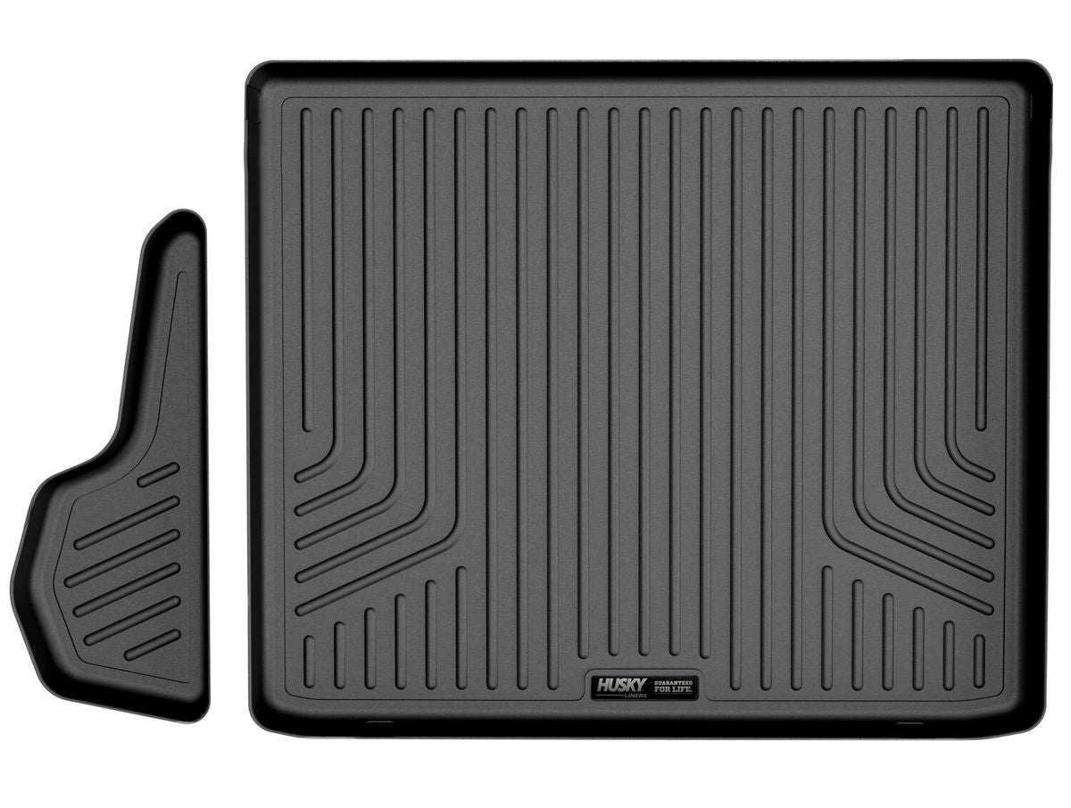 Husky Weatherbeater Cargo Liner 2023-2024 Toyota Prius (black)