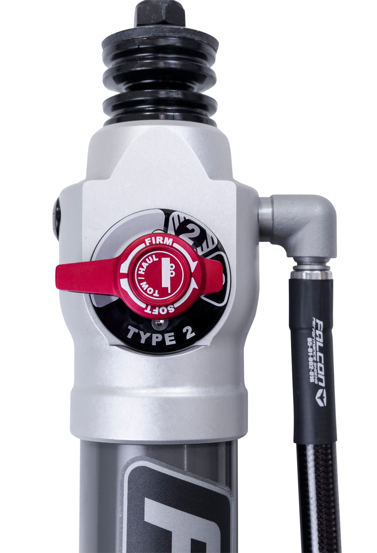 ReadyLift 3" SST2.1 Suspension System 2025 Toyota 4Runner / 2024-2025 Land Cruiser