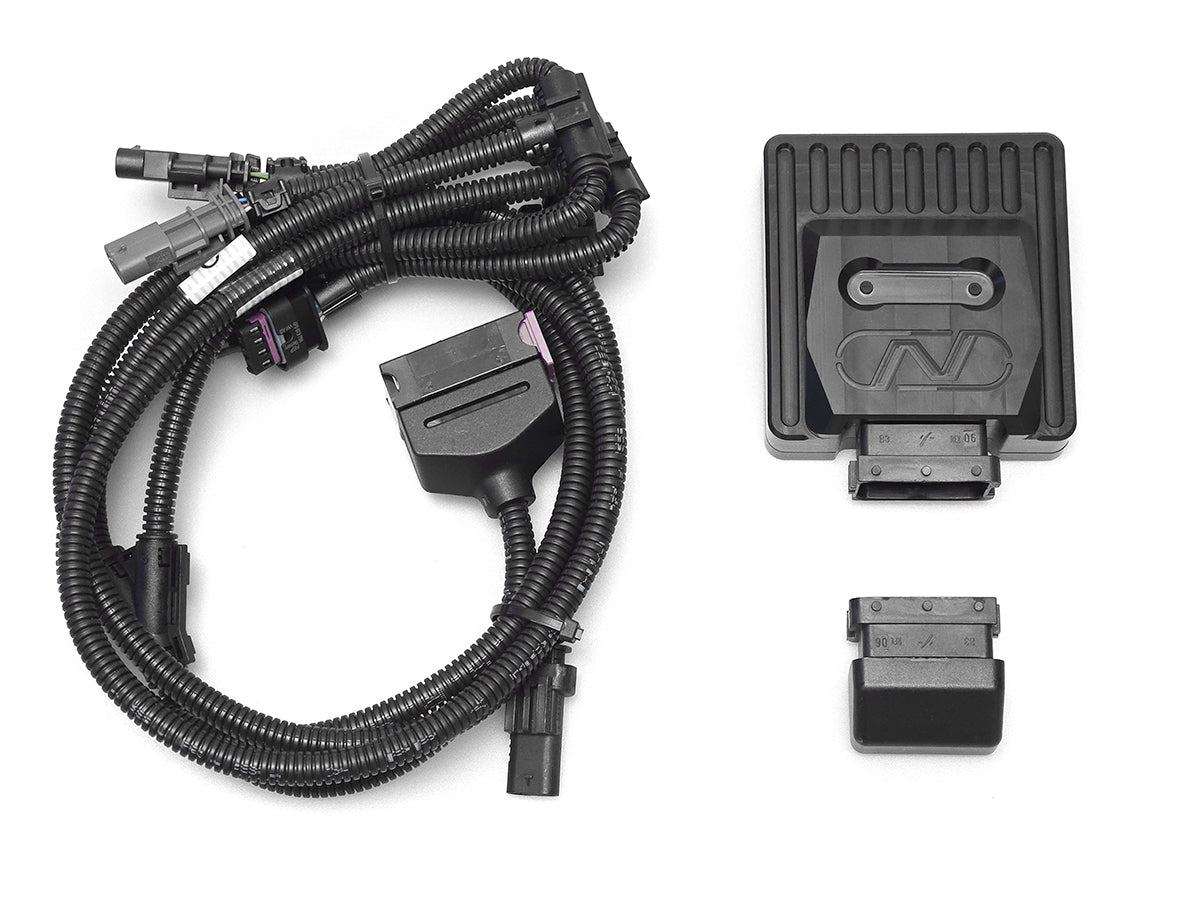 NM Engineering Power Module | EVO • UKL2 B48 2.0L Clubman F54/Countryman F60 LCI JCW