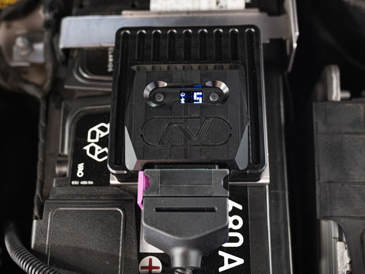 Neuspeed Power Module | EVO • MQB EA888.3 1.8L TSI Golf Mk7