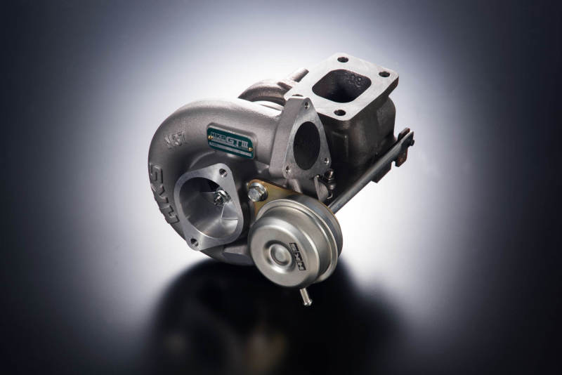 HKS Sports Turbine Kit GTIII-RS STK A/R0.6 1993-1998 Nissan Silvia / 1999-2002 Silvia S15/S14 SR20DET