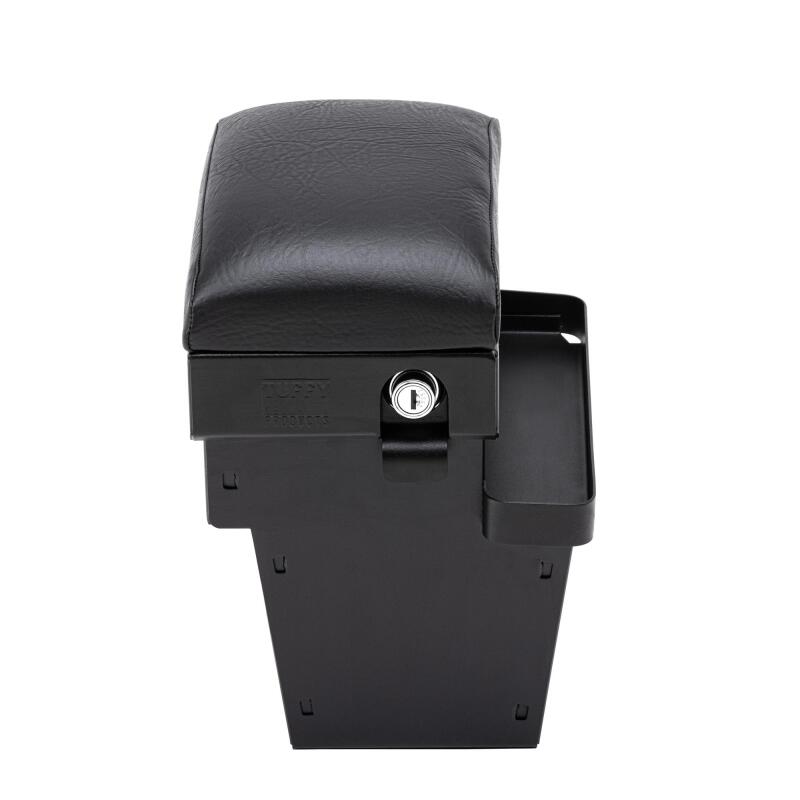 Console Safe 2007-2014 Toyota FJ Cruiser w/ Factory Console