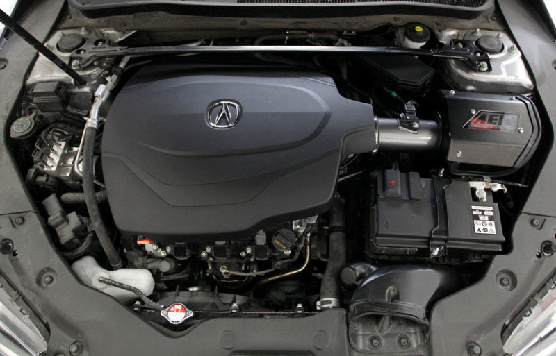 AEM Cold Air Intake 2015-2020 Acura TLX V6 3.5L