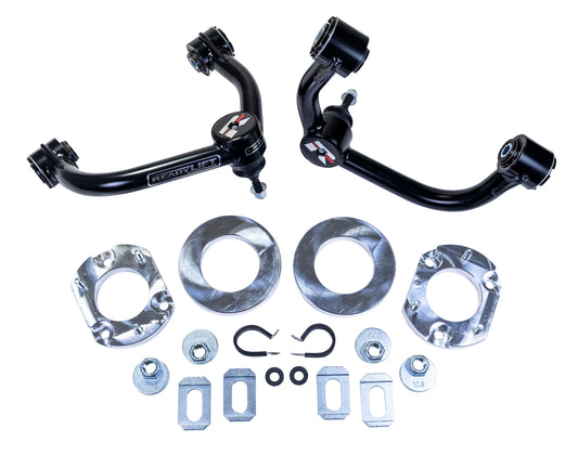 ReadyLift 3" Lift Kit 2021-2024 Ford F-150 Tremor Models