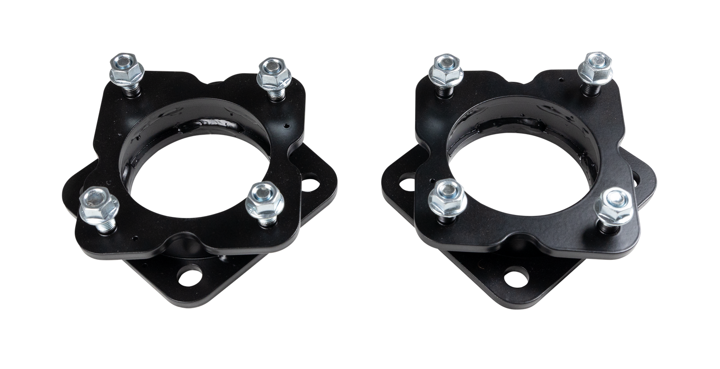 ReadyLift 1.5" Front Leveling Kit 2024-2025 Toyota Tacoma / Lexus GX550 2025 4Runner