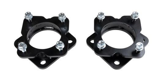 ReadyLift 1.5" Front Leveling Kit 2024-2025 Toyota Tacoma / Lexus GX550 2025 4Runner