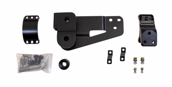 ReadyLift Heavy Duty Track Bar Bracket 2021-2024 Ford Bronco with 3" to 4" Lift