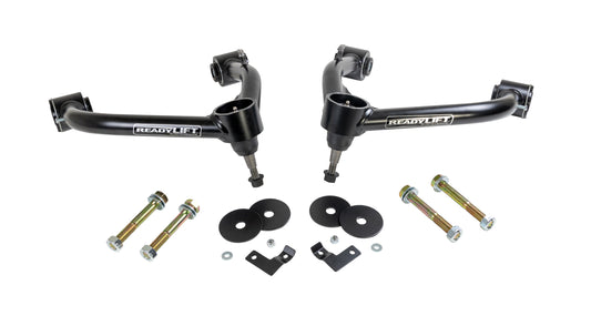 ReadyLift SST 4" Upper Control Arms 2019-2023 Chevrolet/GMC 1500 w/ARC