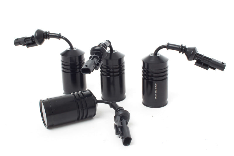 H&R EBM Electronic Bypass Module 2015-2022 VW Golf GTi MK7/MK8, 2021-2025 Audi A3 Sedan Quattro