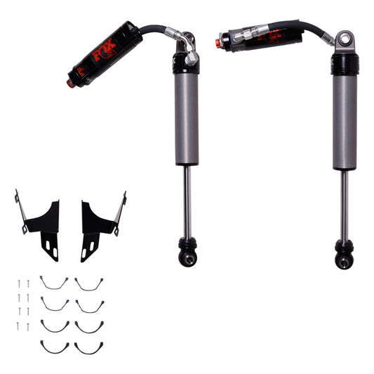 Fox Elite Series 2.5 Reservoir Shock (front) - Adjustable 2024-2025 Ineos Grenadier