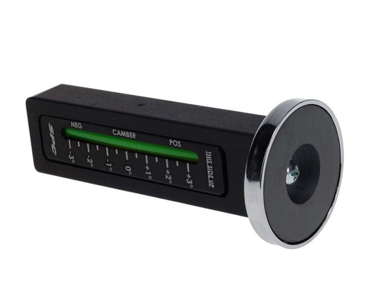 SPC Magnetic Adjustable Camber Gauge