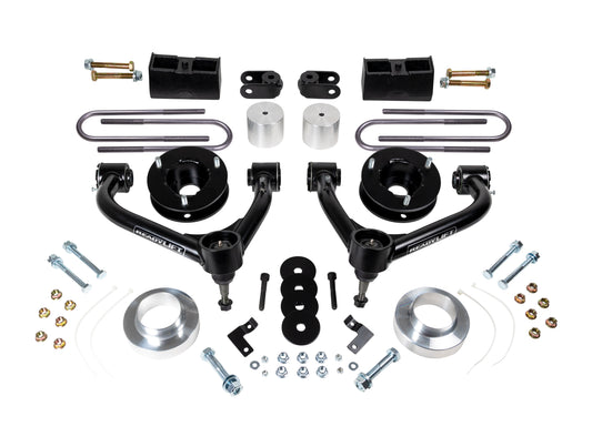 ReadyLift 4" SST Lift Kit 2025 Chevy Silverado / GMC Sierra 1500