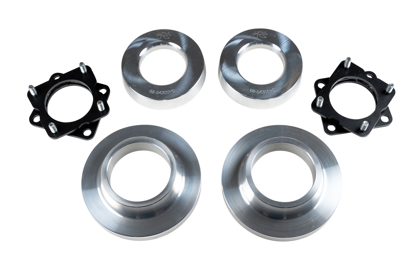ReadyLift 2.5" SST Lift Kit 2024-2025 Toyota Tacoma