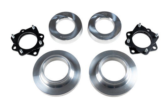 ReadyLift 2.5" SST Lift Kit 2024-2025 Toyota Tacoma