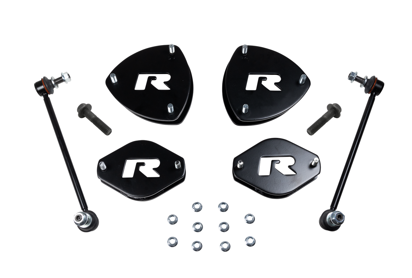 ReadyLift 2" SST Lift Kit 2019-2025 Subaru Ascent