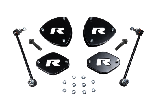 ReadyLift 2" SST Lift Kit 2019-2025 Subaru Ascent