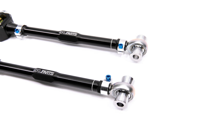 SPL Rear Upper Traction Arms 2016+ Mazda Miata (ND) | 2016+ Fiat 124 Spider