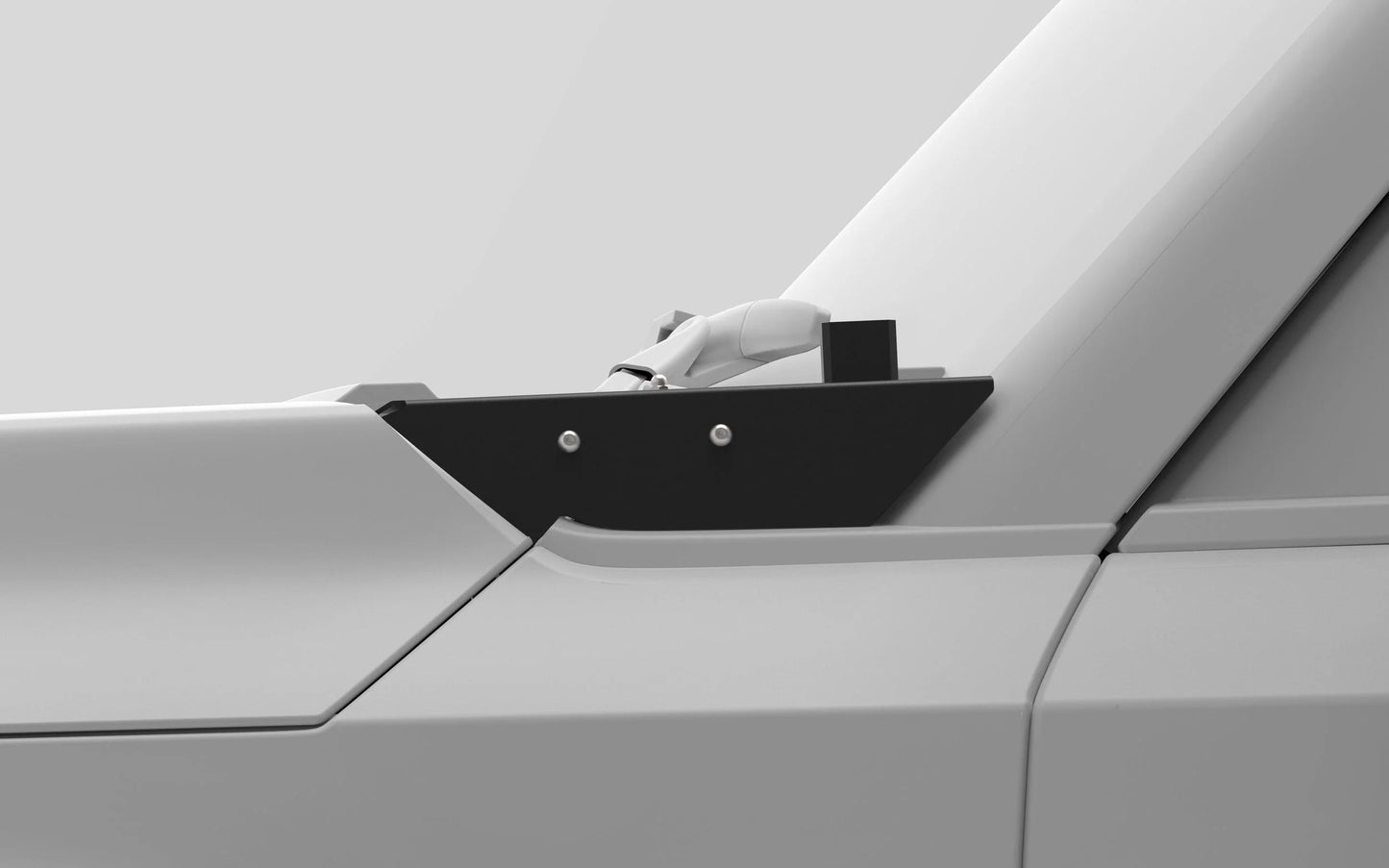 2024-Current Lexus GX550 Ditch Light Mount