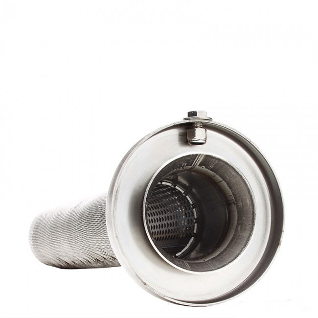 Skunk2 MegaPower Exhaust 1992-1995 Honda Civic Ex 2dr, 1996-2000 Civic Ex/Si 2dr, Ex 4dr.