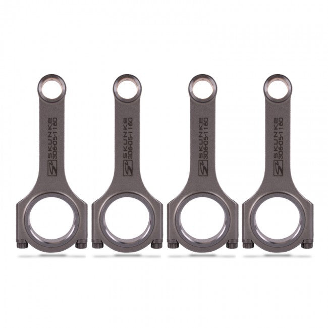 Skunk2 Alpha Connecting Rods - B16A