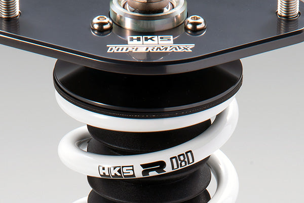 HKS Hipermax R Coilover Kit 2018-2014 Subaru WRX STI 5 Door