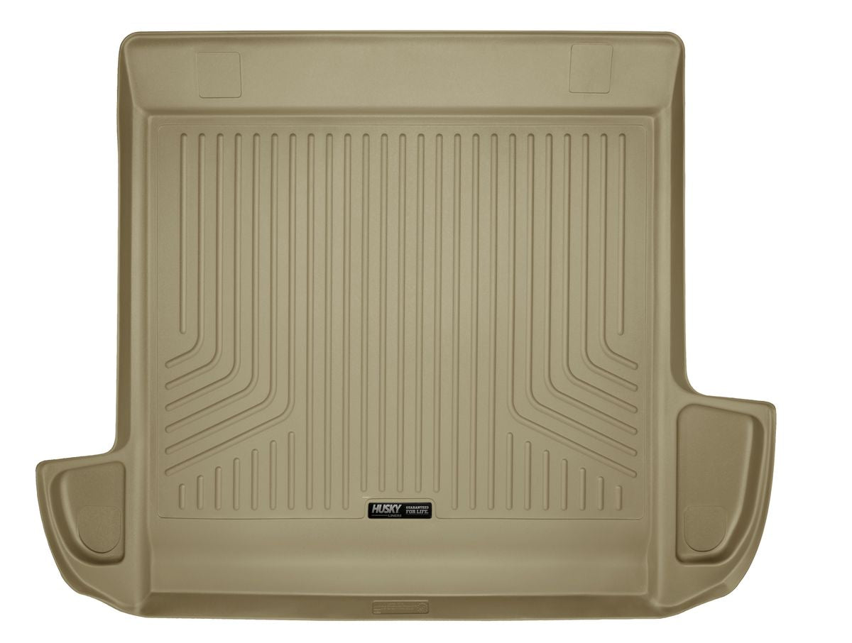 Husky Weatherbeater Cargo Liner 2010-2024 Toyota 4Runner