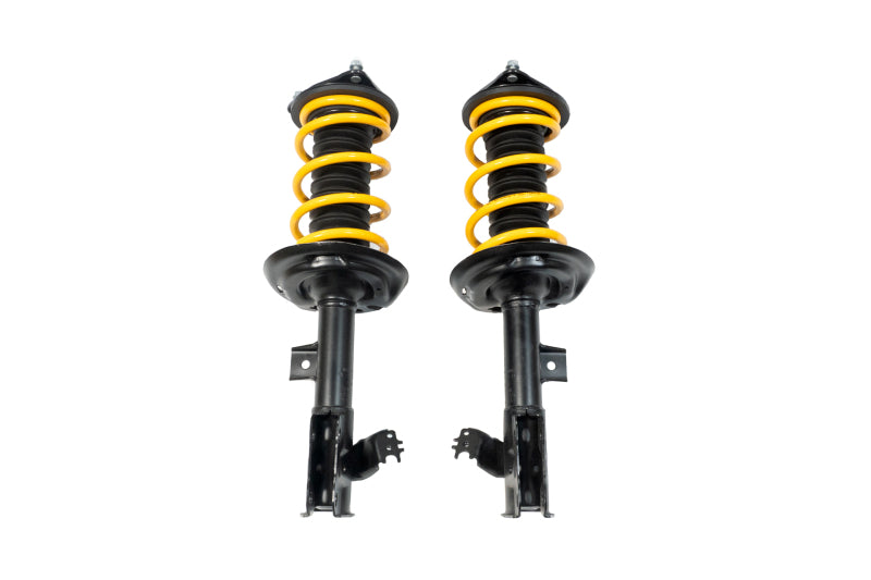 Whiteline Front and Rear Lift Kit 2019-2025 Toyota RAV4 (Heavy Duty)