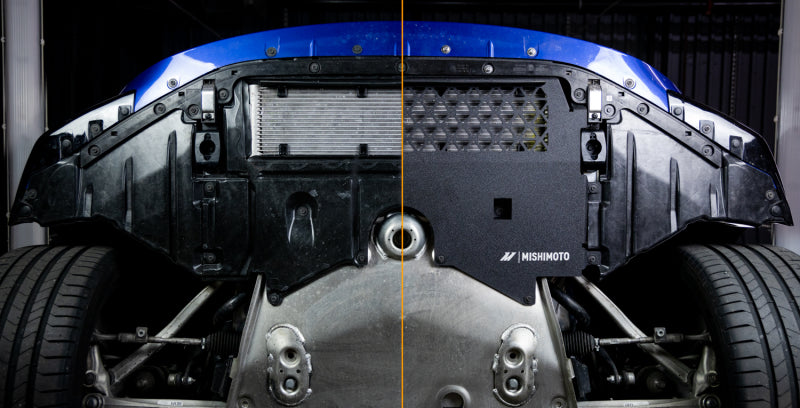 Mishimoto Skid Plate 2021+ BMW M2 (G87) | 2021+ M3 (G80 | M4 (G82)