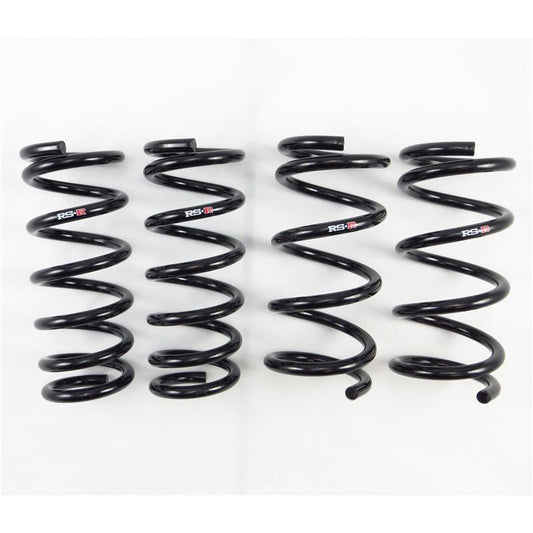 RS-R Down Sus Springs 2009-2020 Nissan 370Z (Z34)