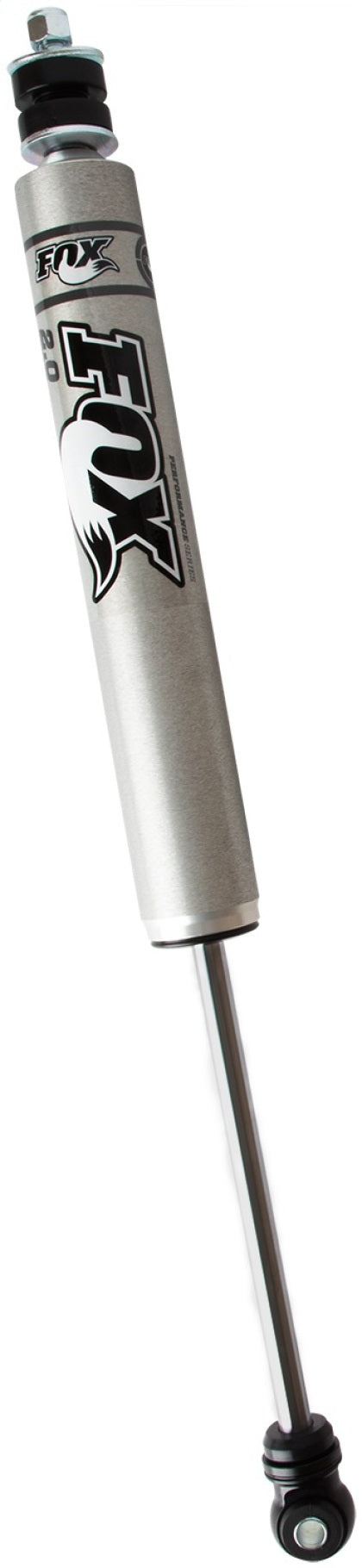 Fox 2.0 Performance Series 9.1". Smooth Body IFP Shock / Rear Shock (Alum) 2007+ Jeep JK / 1.5"-3.5 Lift"