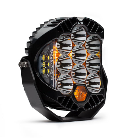 Baja Designs LP9 Pro LED Auxiliary Light Pod Universal