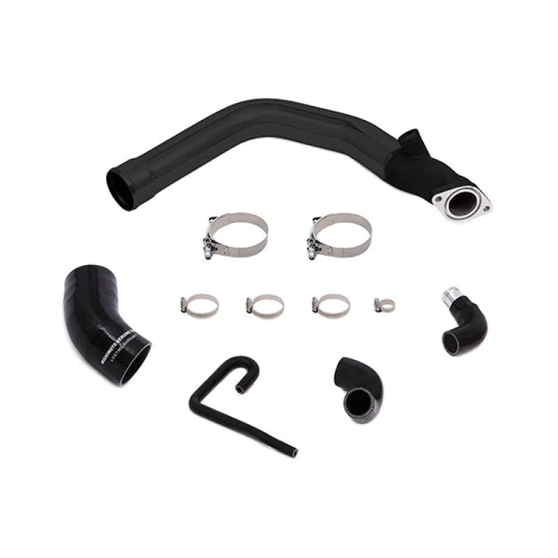 Mishimoto Charge Pipe Kit 2015-2021 Subaru WRX