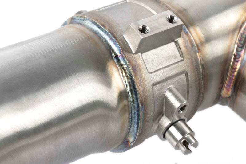 Dinan Valved Cat-Back Exhaust - BMW X3 M40i / X4 M40i